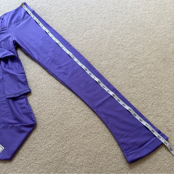 New ice skating jacket and pants set XS 8~10T (120~130cm) - Picture 8 of 11